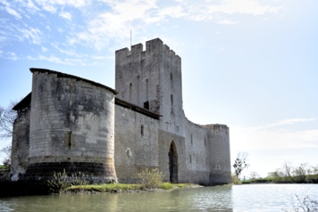 Visite du château