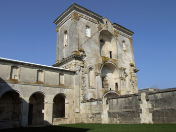 Les secrets de l'Abbaye de Jovilliers