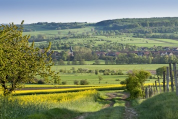 Découvrons les richesses de l’Alsace Bossue