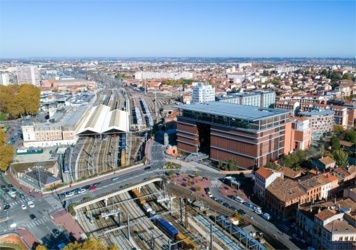 De la révolution industrielle aux mutations urbaines contemporaines