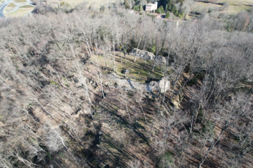 Visite du Castella de Labarre