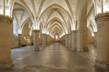 Découverte de la Conciergerie