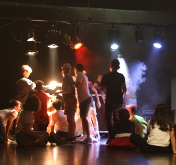 école de musique