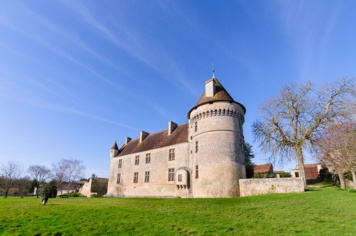 Découvrez le château fort de Bayers !