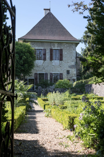 A la découverte des Charmettes