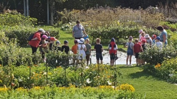 Jardins Fruitiers de Laquenexy