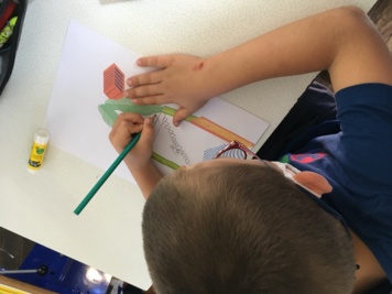 ARCHI'PETITS