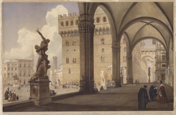 Visions du patrimoine architectural par Viollet-le-Duc