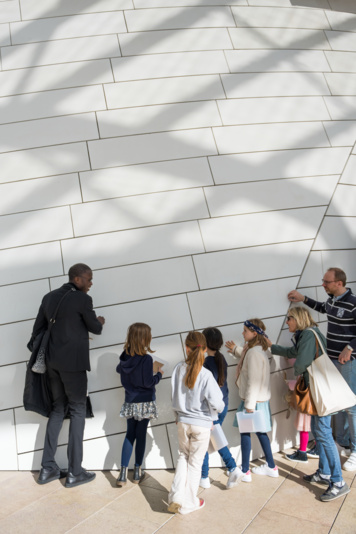 Apprentis architectes