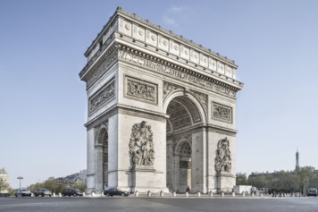 Visite conférence - Parcours découverte