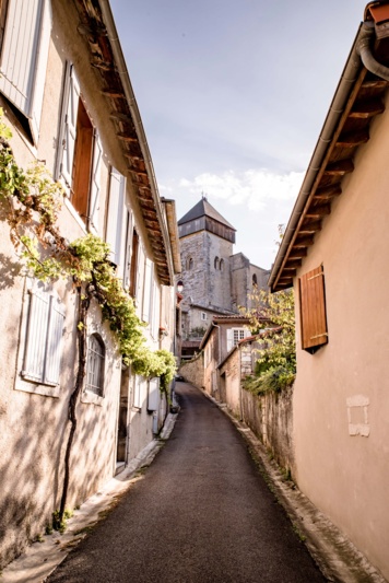 LA VISITE PANORAMIQUE SAINT BERTRAND DE COMMINGES