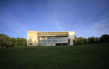 Visite découverte sur les traces de Le Corbusier