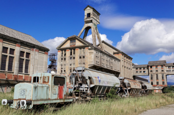 Visiter le Carreau Rodolphe