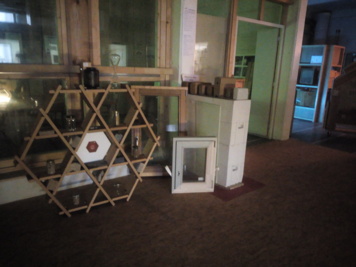 Espace Game