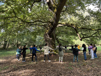 Mémoire et biodiversité au cœur de la vallée sidérurgique