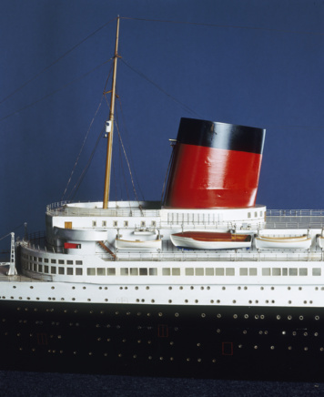 Des navires et des hommes