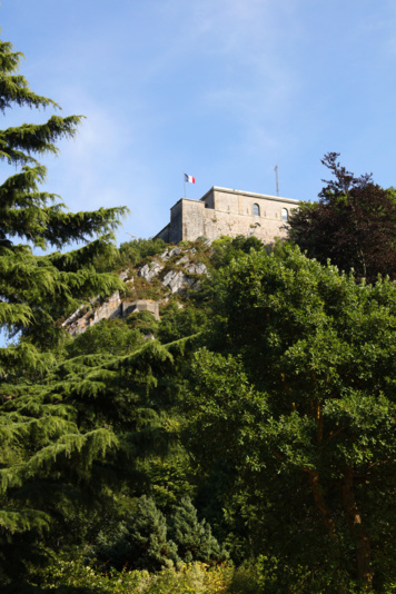 Connaissez-vous la montagne du Roule ?