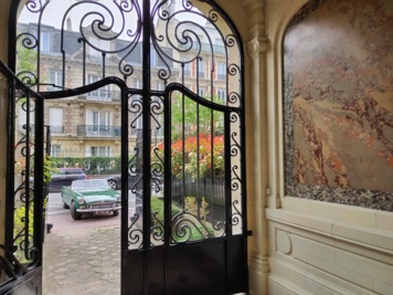 Parcours-découverte Georges Guyon