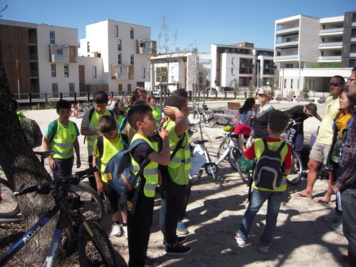 Le patrimoine au cœur de l’écoquartier Vidailhan