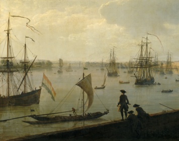 Les trésors du musée