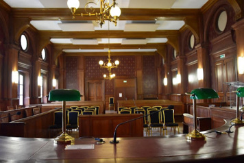 Découverte du Tribunal administratif de Melun