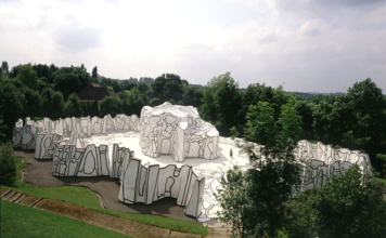 Visite de la Closerie et de la Villa Falbala [clone]