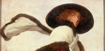 Le Paris des femmes