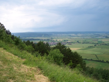 Le patrimoine naturel et la biodiversité des côtes de Meuse