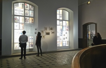 Découverte de la bibliothèque bénédictine, du musée d’Art sacré et de l’exposition sur le Saillant de Saint-Mihiel