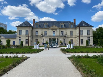 Château de Sucy : histoire d'un édifice