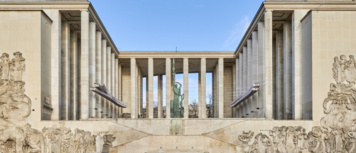 Parcours découvertes des collections