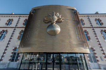 A la découverte de l'histoire de la gendarmerie, entre bâtiment et culture