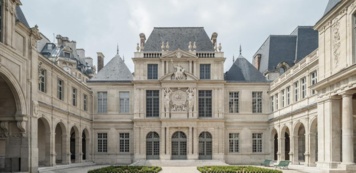 Photographier Paris : Champ et hors-champ