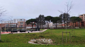Le patrimoine au cœur de l’écoquartier de Guillaumet