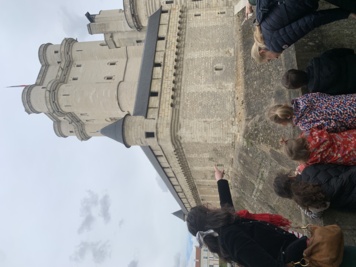 Visite contée - Il était une fois...le château de Vincennes