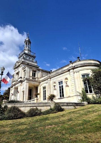 Dans les coulisses de l'Hôtel de Ville