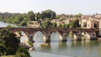 Pont, pont, pont