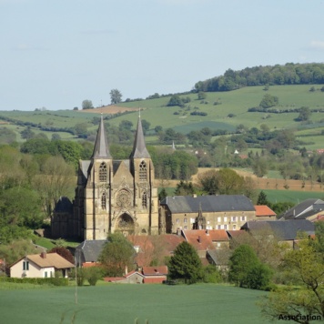 A la découverte de la basilique