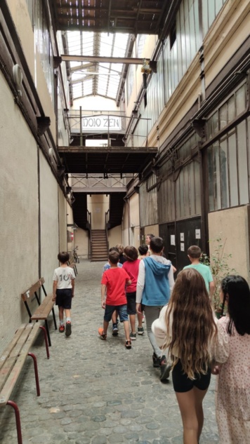 Toulouse, révolution industrielle et mutations urbaines