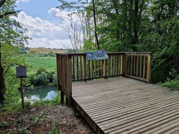 À la découverte du massif forestier de Jeand'Heurs et de ses sources karstiques