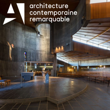 Parcours architectural contemporain local