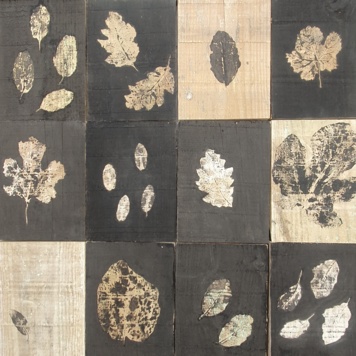 Visite-atelier "A la manière de Carole Marchais"