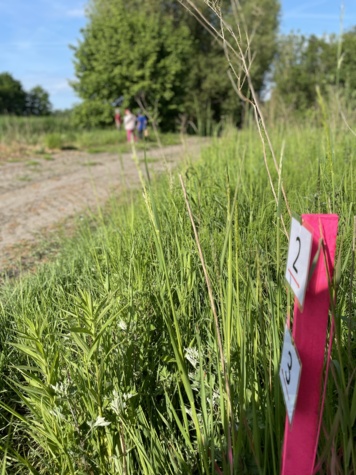 Rallye découverte des habitants du bocage