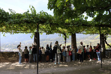 Lecture de paysage / Cité de Conflans
