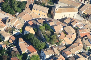 Castelnau la médiévale