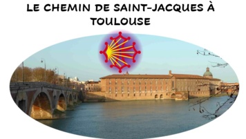 Découverte des chemins de Compostelle