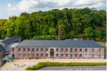 Archi cool / Haut les murs !