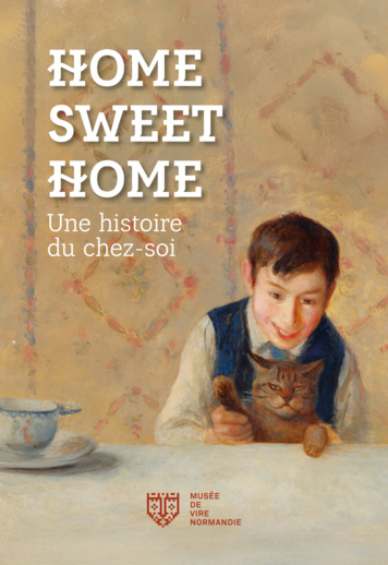 Home Sweet Home