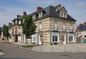 Balade interactive dans La Mailleraye-sur-Seine