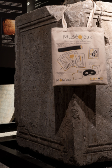 Muséo jeux